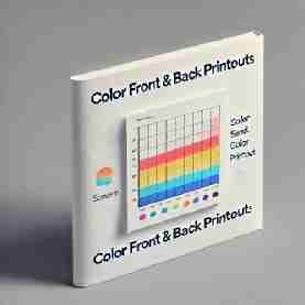 COLOR PRINTOUTS
